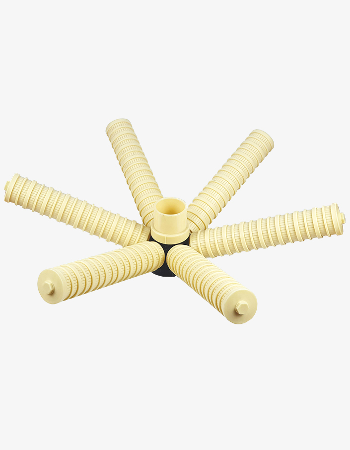 HU 6700 Ahtapot 6 Kollu Difüzör