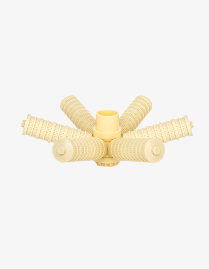 HU 5674 Ahtapot 16 Kollu Difüzör