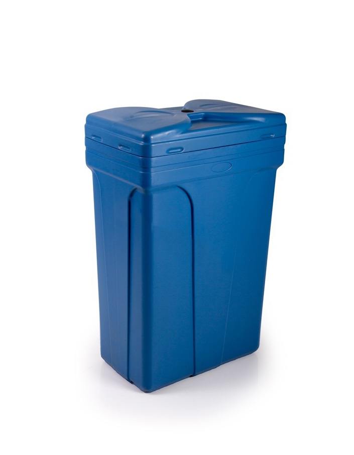 BTS-140 Tuz Tankı 140 lt