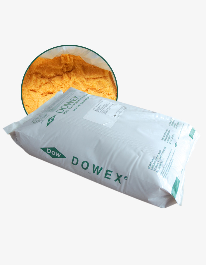 Dowex HCR S/s Katyonik Reçine