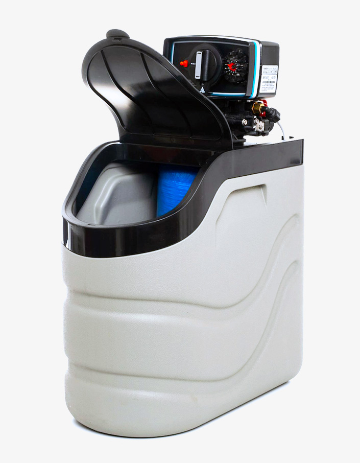 Fobrite BNT650T Zaman Kontrollü Open Kabinet Yumuşatma Sistemi