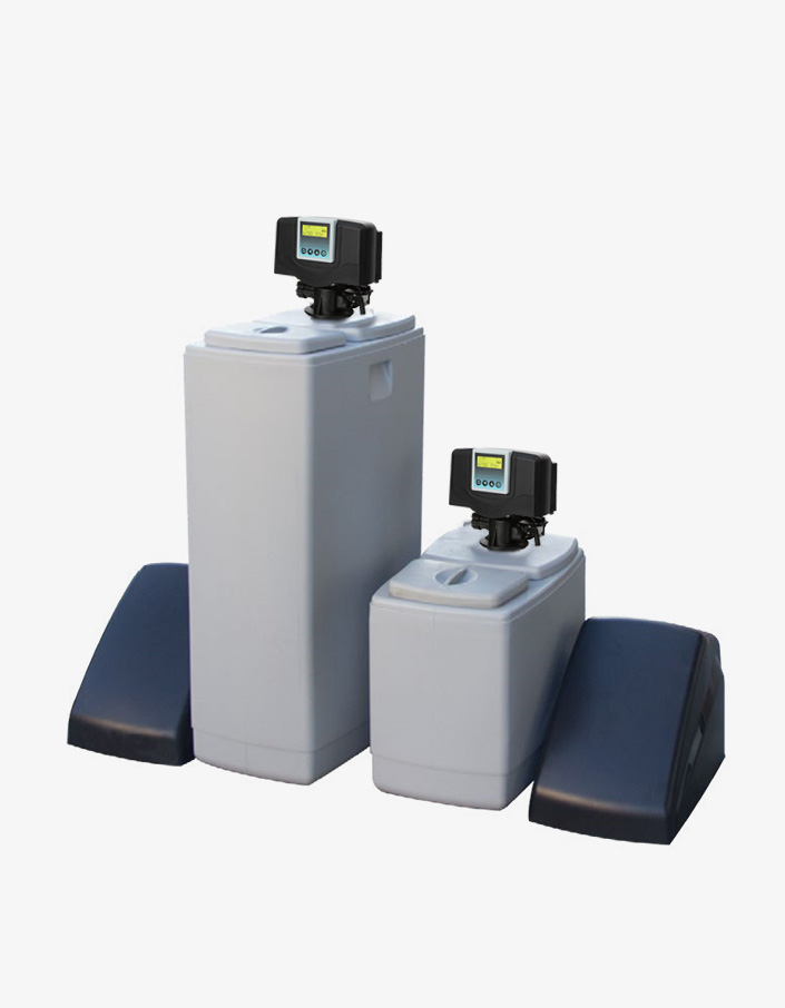 Fobrite E14 Debi Kontrollü Dijital Swan Kabinet Yumuşatma Sistemi