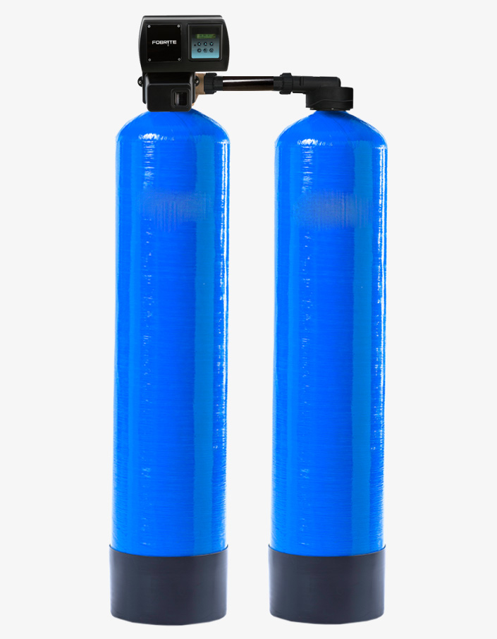 Fobrite F31 Tandem Yumuşatma Sistemi