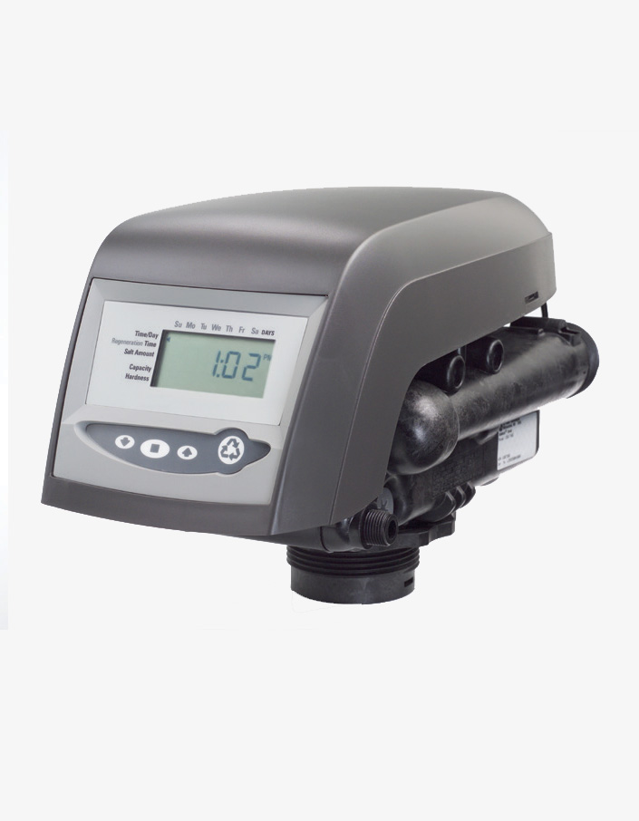 Autotrol Performa CV Logix Serisi 278 Kontrol Valfi