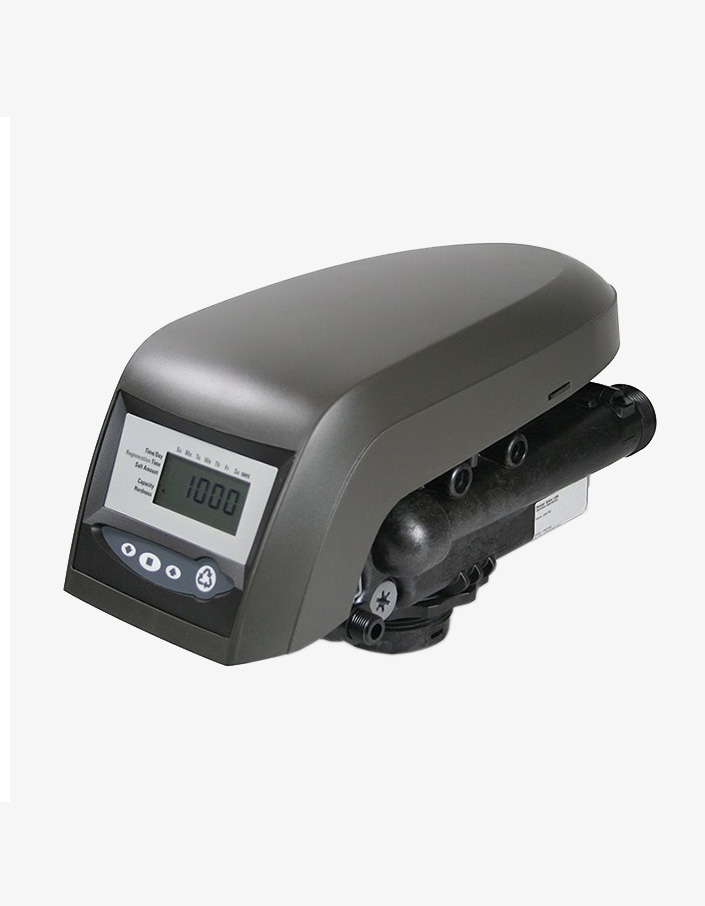 Pentair Autotrol Performa Logix Serisi 263/268 Kontrol Valfleri