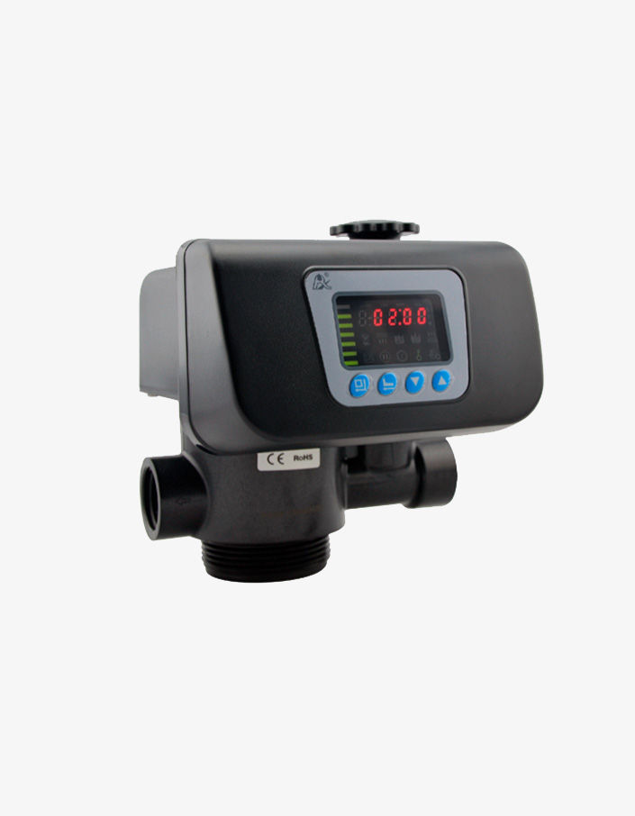 Runxin 53504S (F67B1) Kontrol Valfi