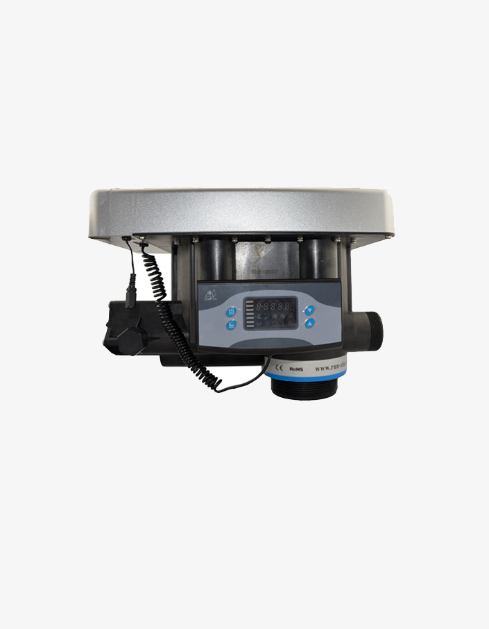 Runxin 53518 (N77B1) Kontrol Valfi