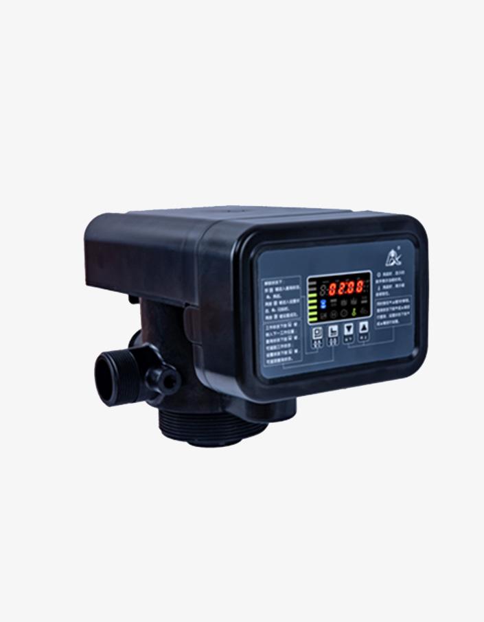 Runxin F133A3 Yumuşatma Kontrol Valfi