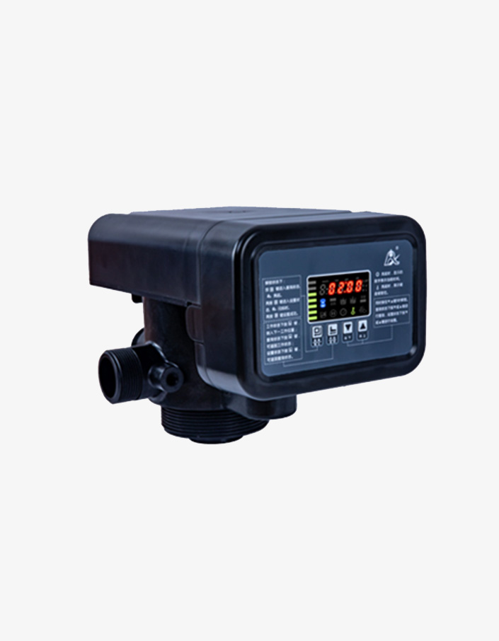 Runxin F134A1 Filtre Kontrol Valfi