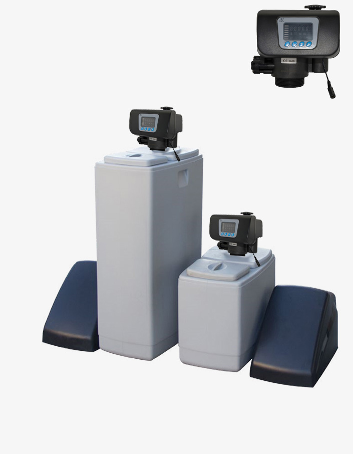 Runxin F63B3 (F70A) SWAN Kabinet Yumuşatma Sistemi