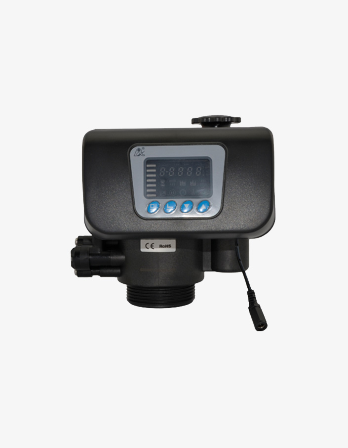 Runxin F63B3 Yumuşatma Kontrol Valfi