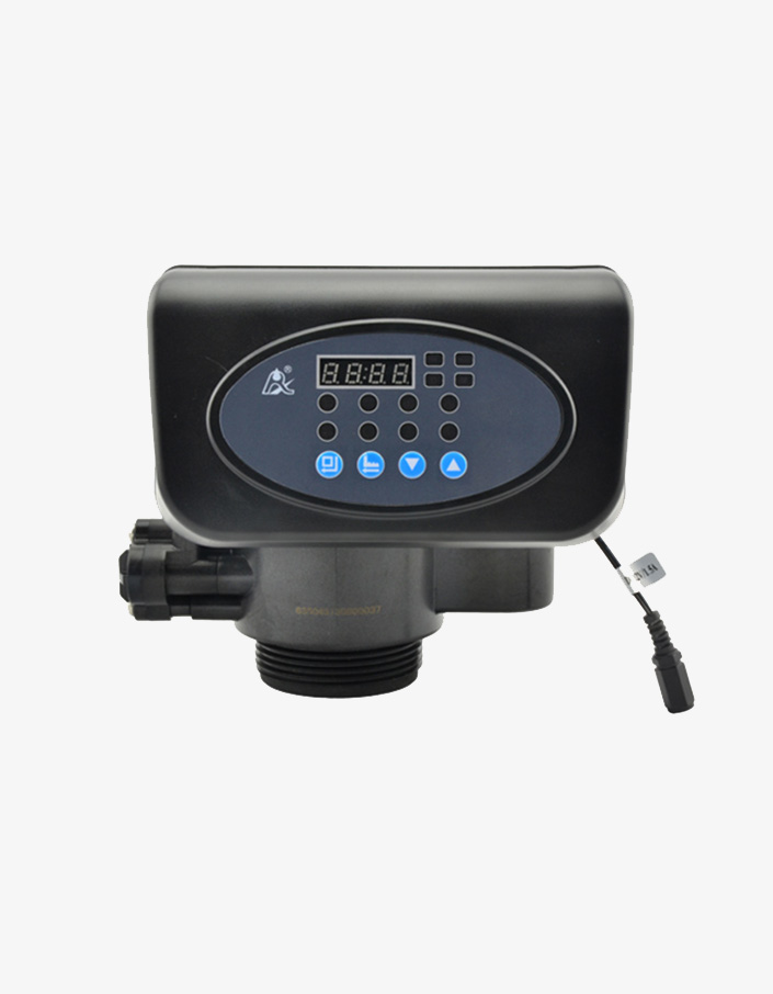 Runxin F63P3 Yumuşatma Kontrol Valfi