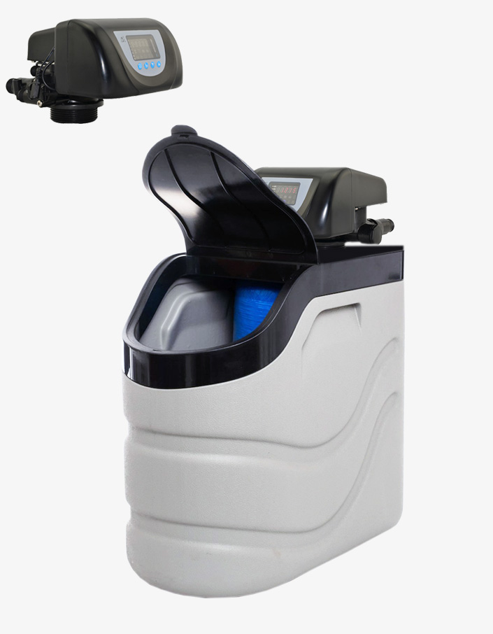 Runxin F69A3 (F70B) Open Kabinet Yumuşatma Sistemi