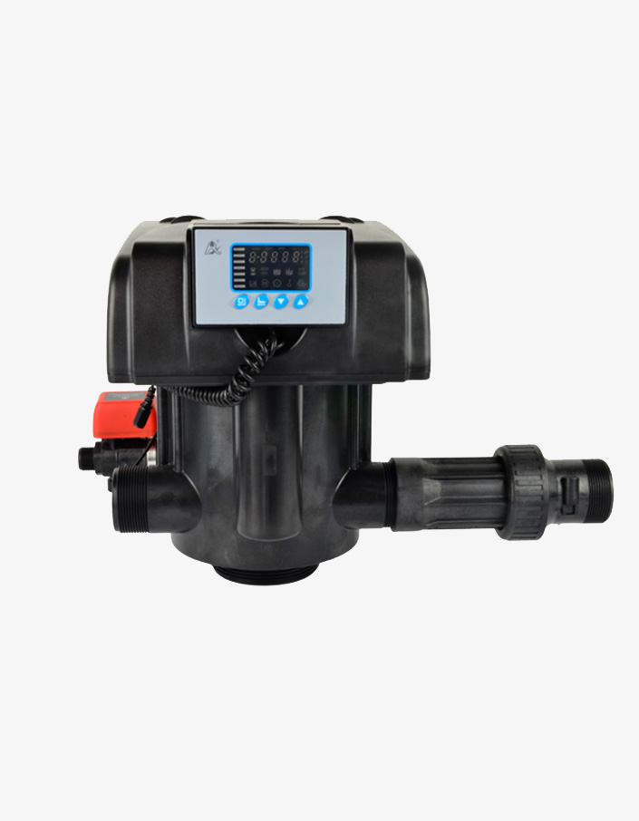 Runxin F99A3 Yumuşatma Kontrol Valfi