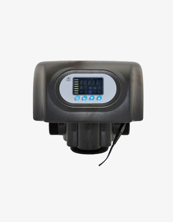 Runxin N74A3 Yumuşatma Kontrol Valfi