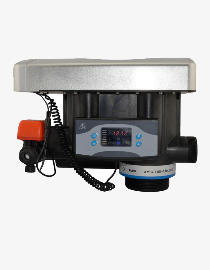 Runxin N77A3 Yumuşatma Kontrol Valfi