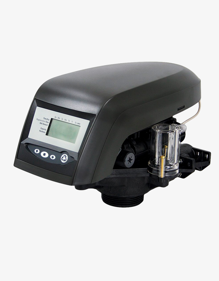 Pentair Autotrol 255 Logic Serisi 740 Kontrol Valfi