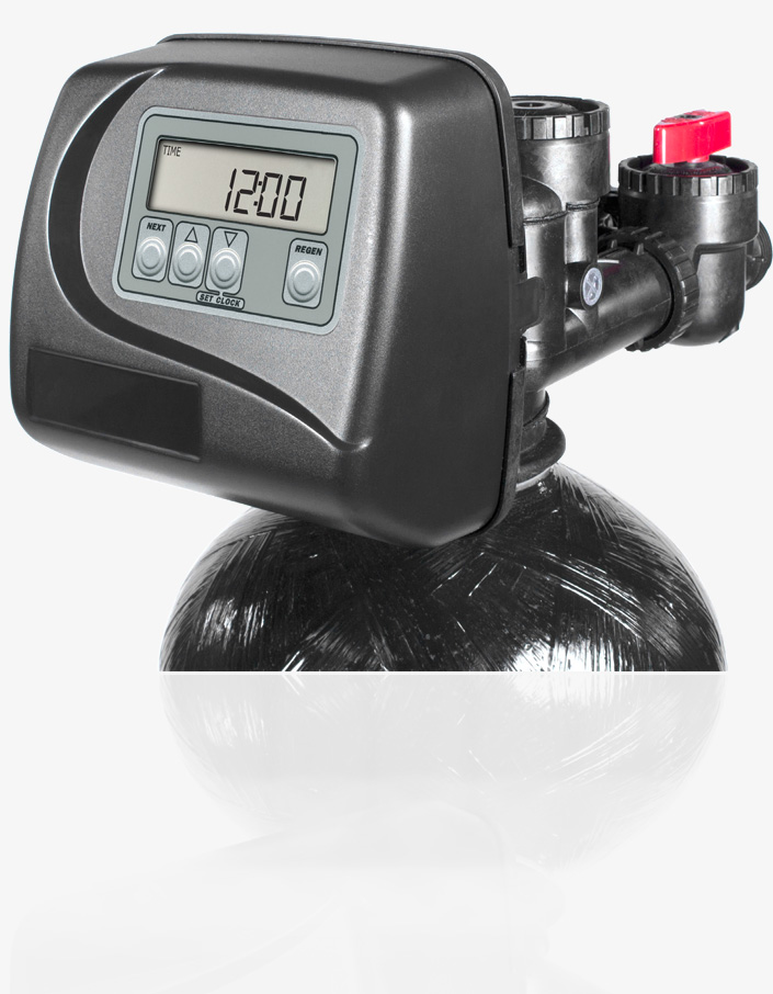 Clack WS125 EI Kontrol Valfi