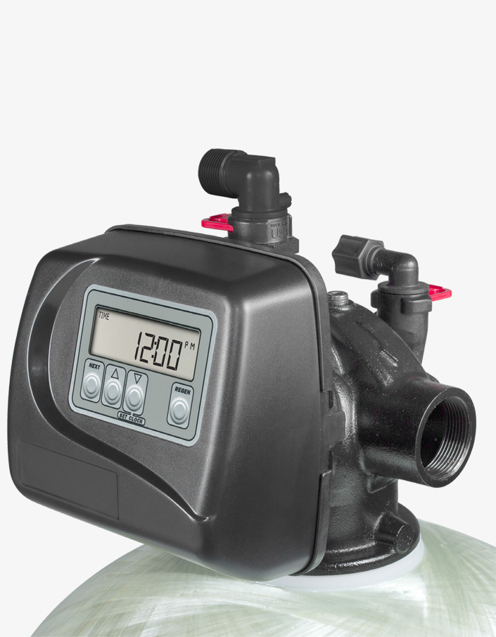 Clack WS15 EI Kontrol Valfi