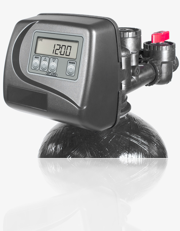 Clack WS1 EI Kontrol Valfi