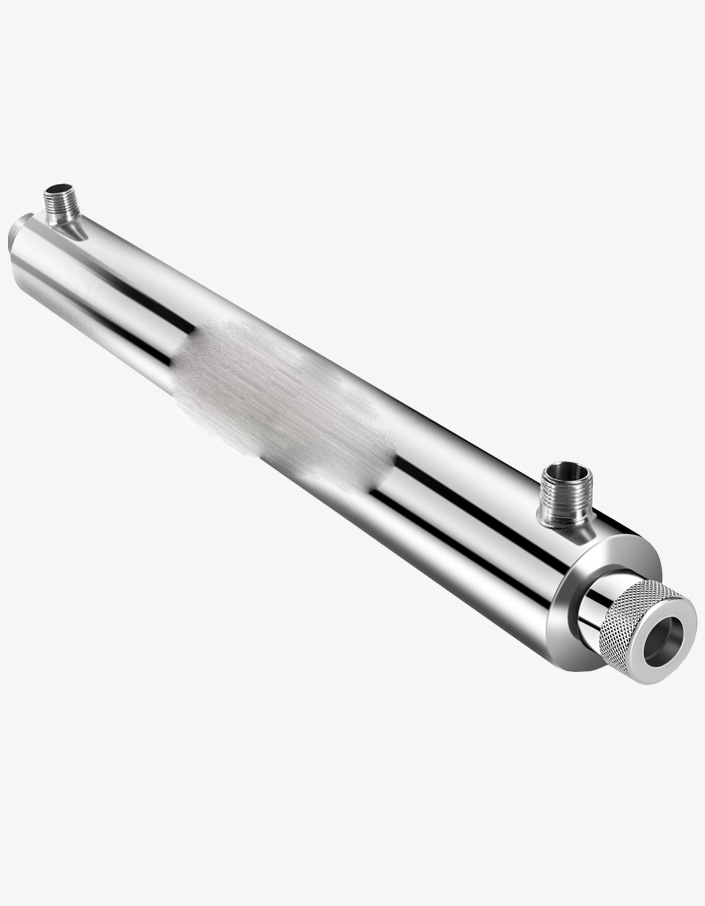 E105 UV SS304 Gövde Yedeği