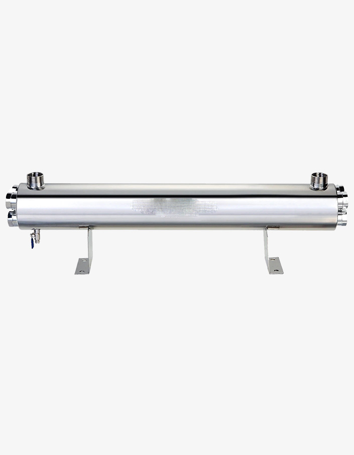 ES110 UV SS304 Gövde Yedeği