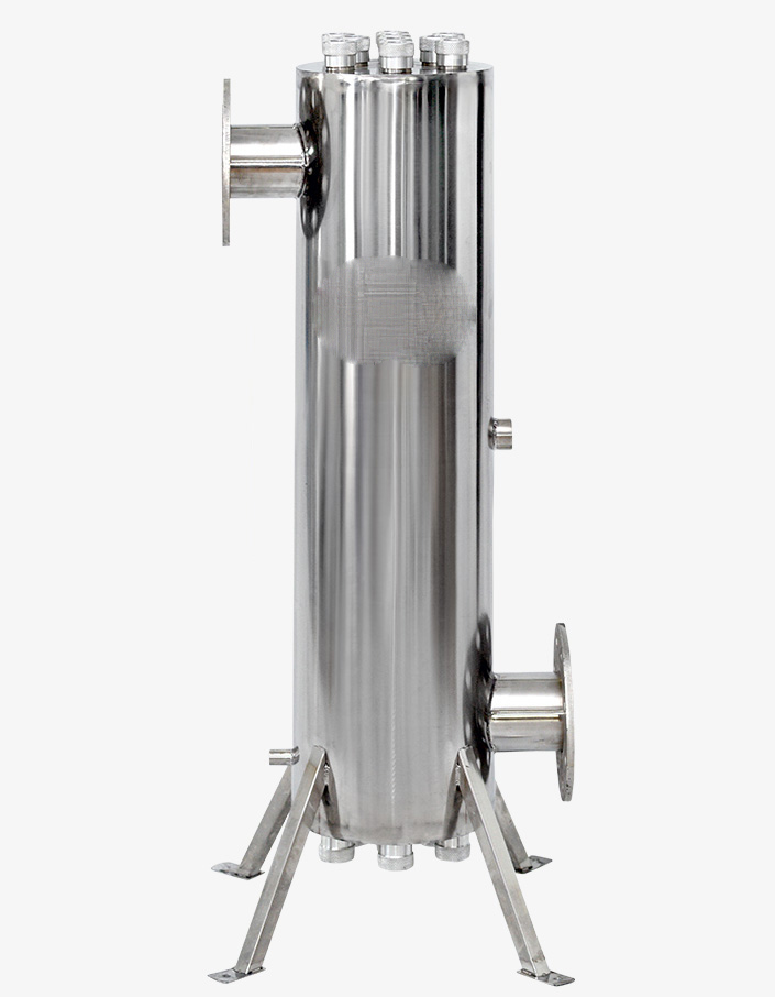 ES150 UV SS304 Gövde Yedeği