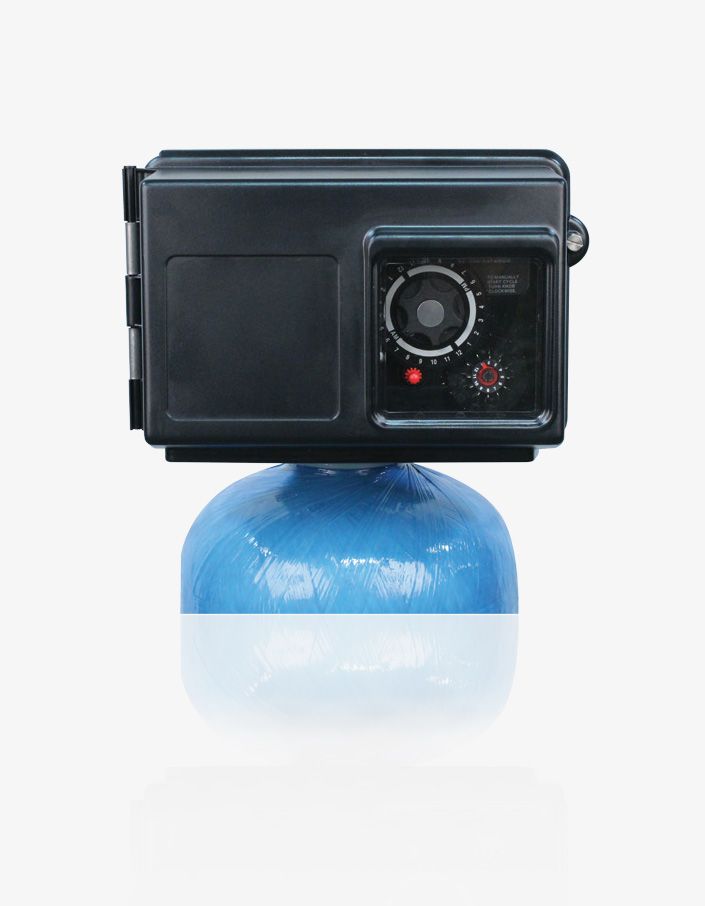 Pentair Fleck 2750 Valf