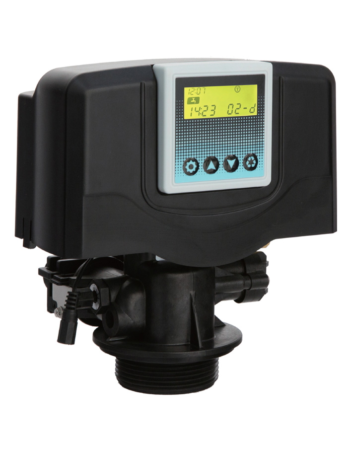 Fobrite E14 Kontrol Valfi