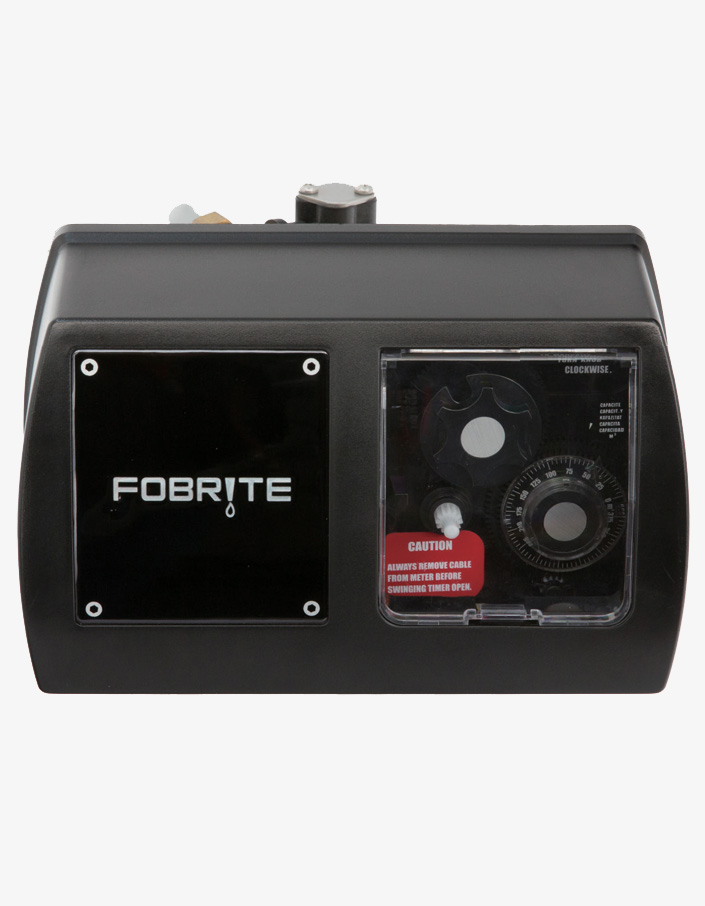 Fobrite F21 Kontrol Valfi