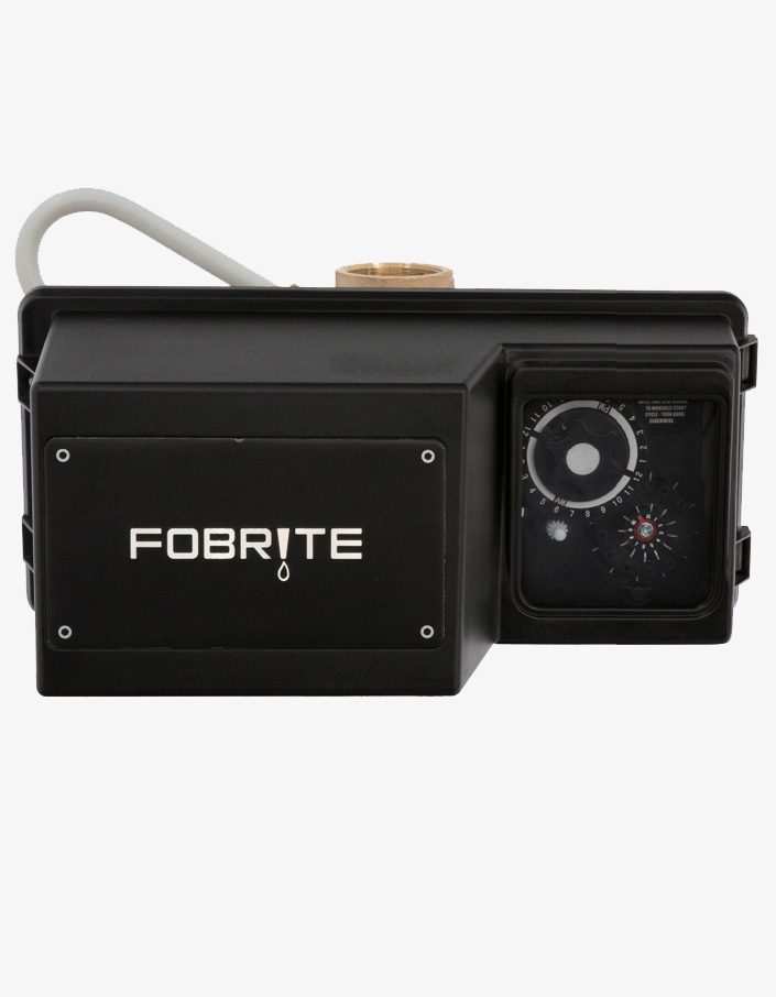 Fobrite F41 Kontrol Valfi