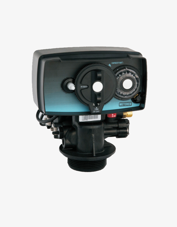 Fobrite F11 Kontrol Valfi