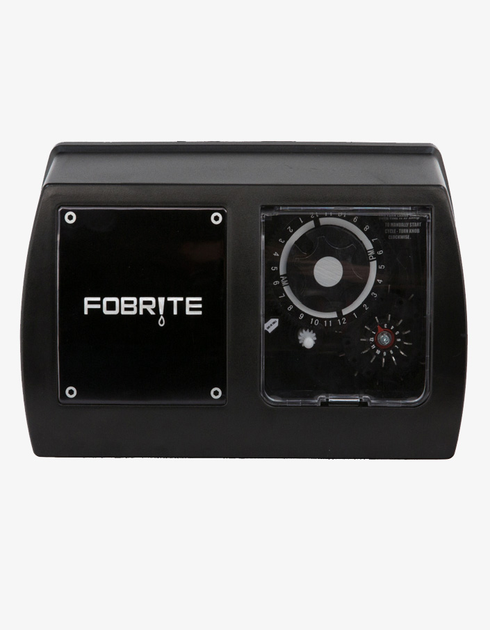 Fobrite F15 Kontrol Valfi