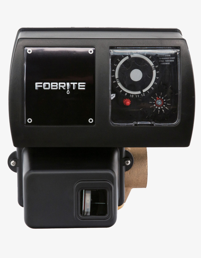 Fobrite F31 Kontrol Valfi