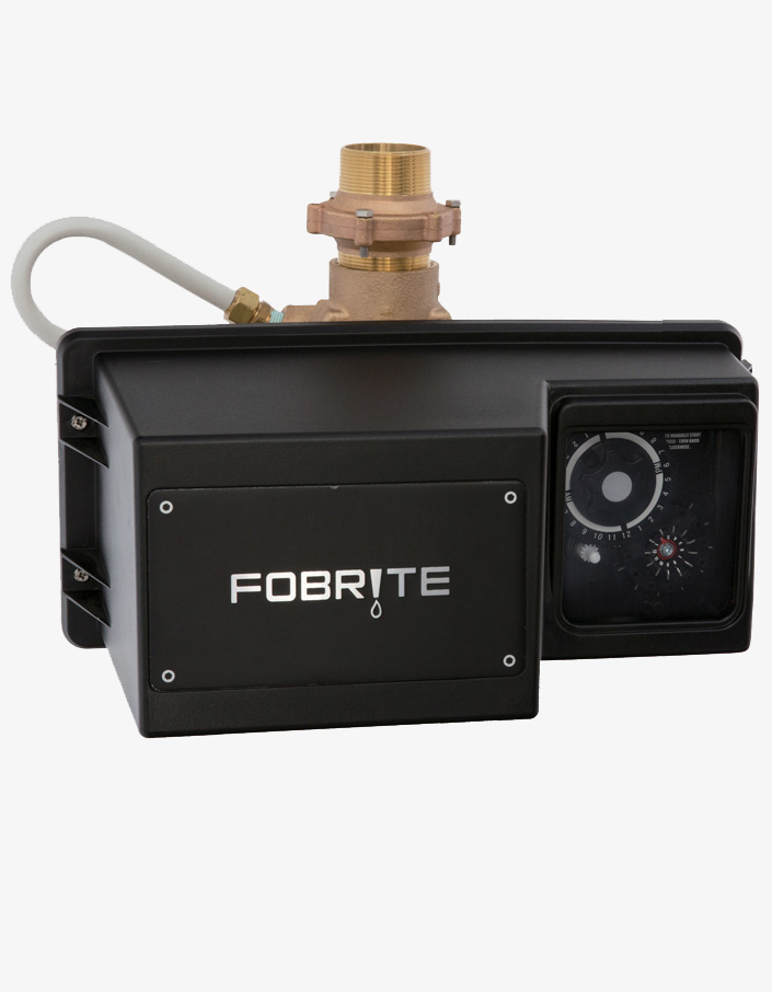 Fobrite F51 Kontrol Valfi