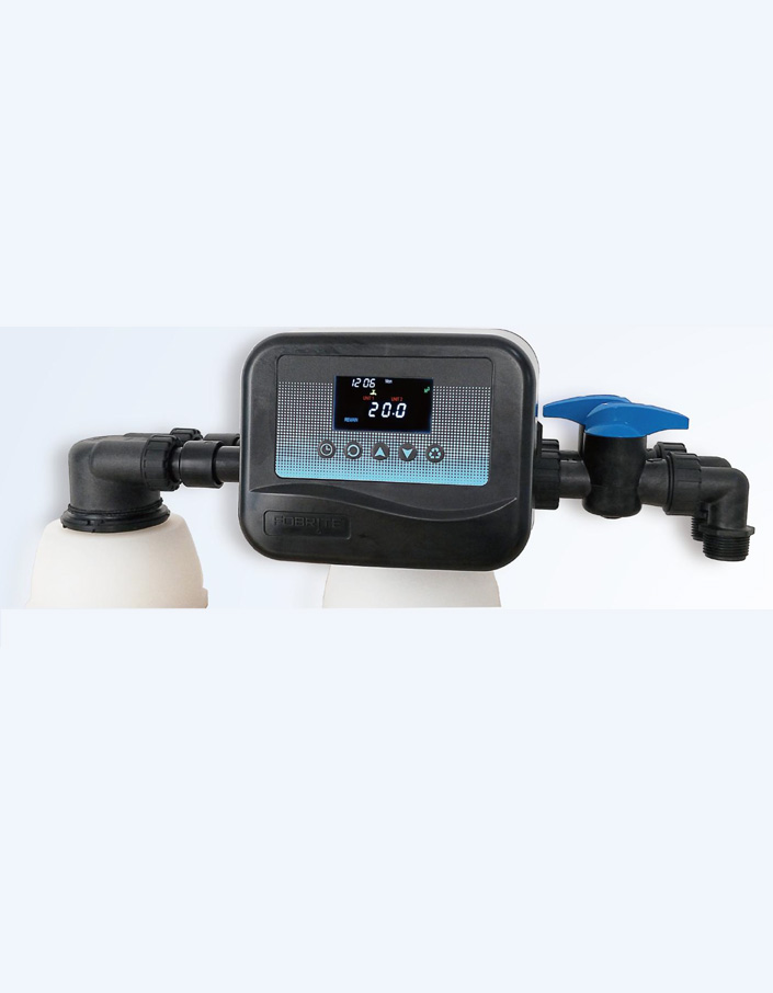 Fobrite TW100 Kontrol Valfi