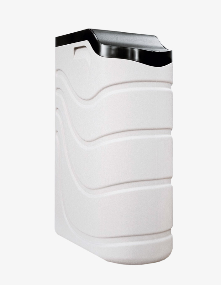 Open Maxi Kabin 35″