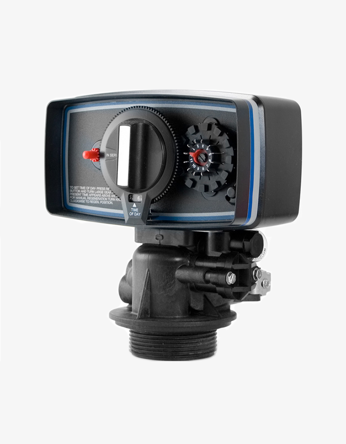 Pentair Fleck 5600 Kontrol Valfi