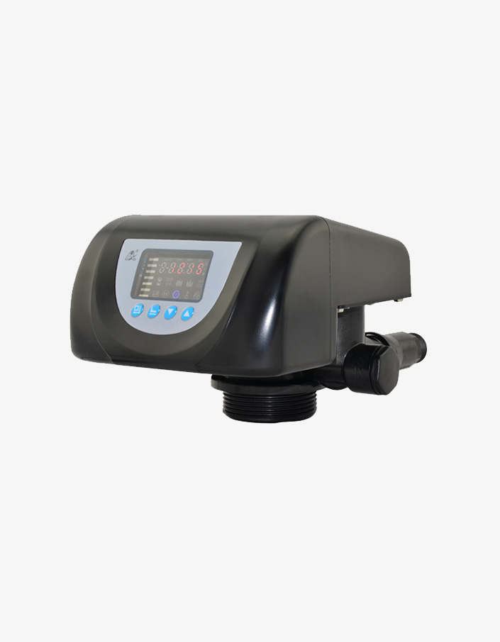 Runxin F69A3 Yumuşatma Kontrol Valfi