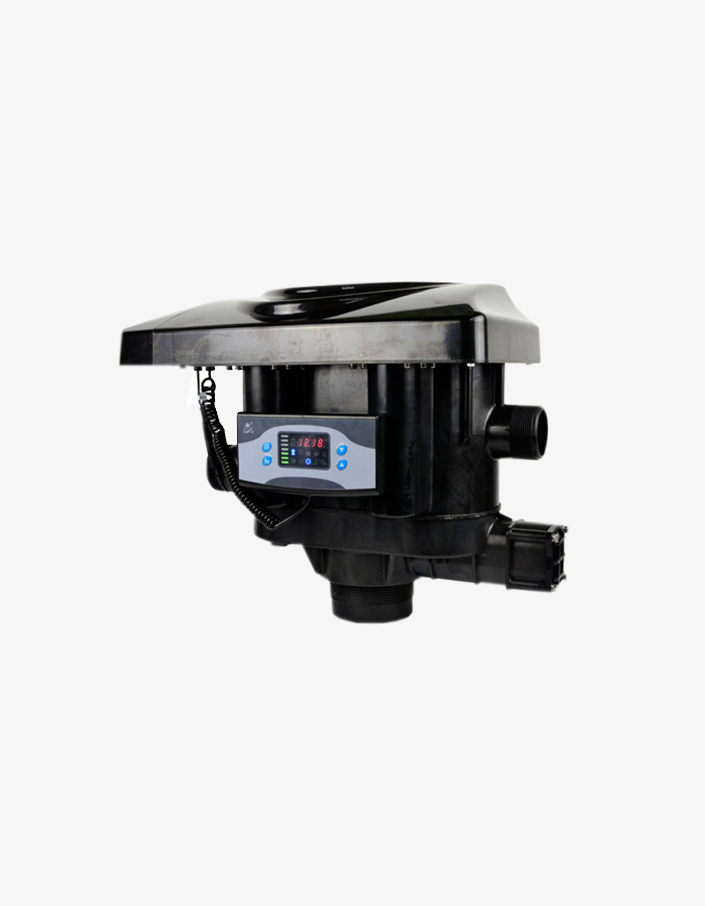 Runxin 53520T (F111B1) Kontrol Valfi