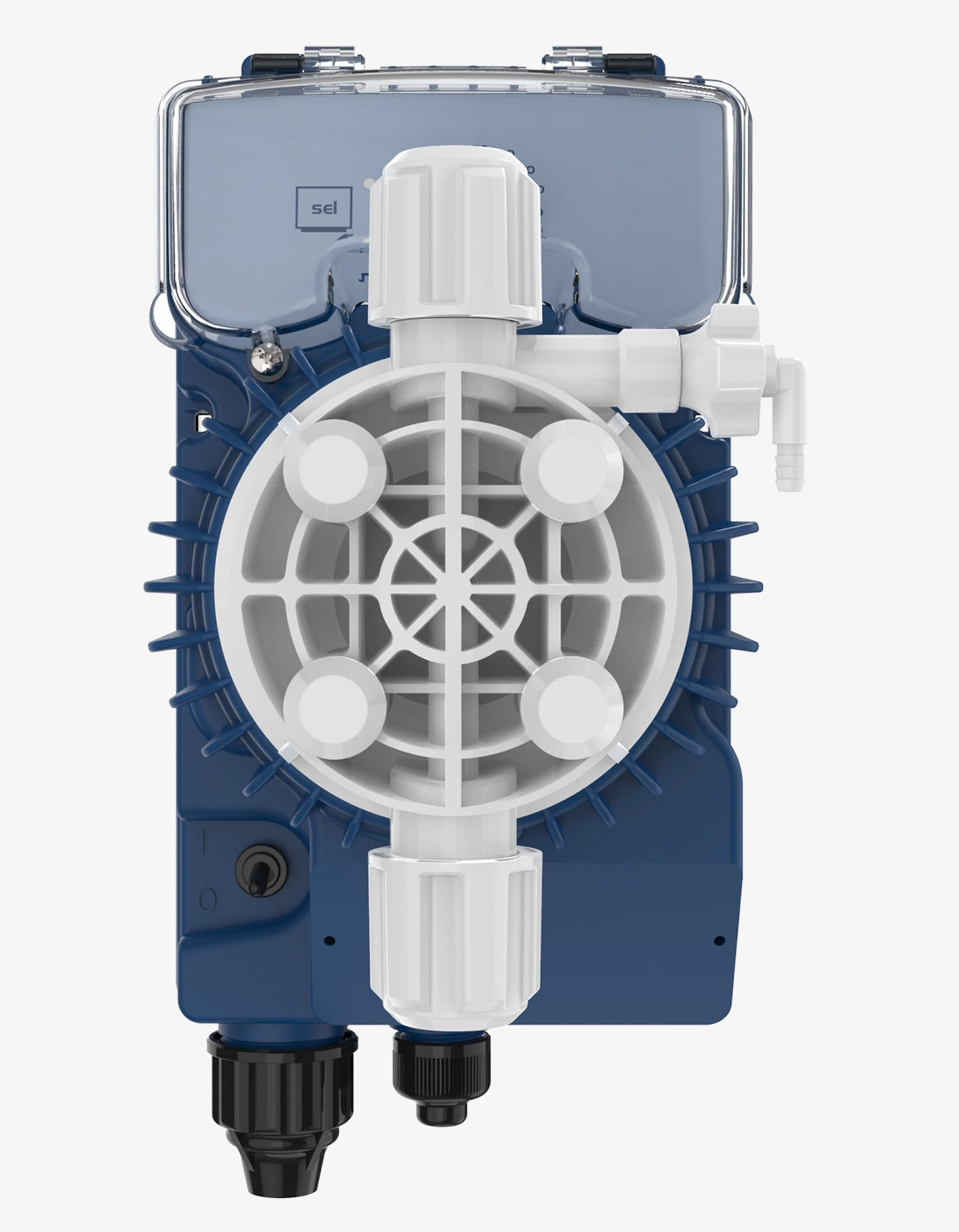 Seko Teknaevo AKL 603 Dozaj Pompası