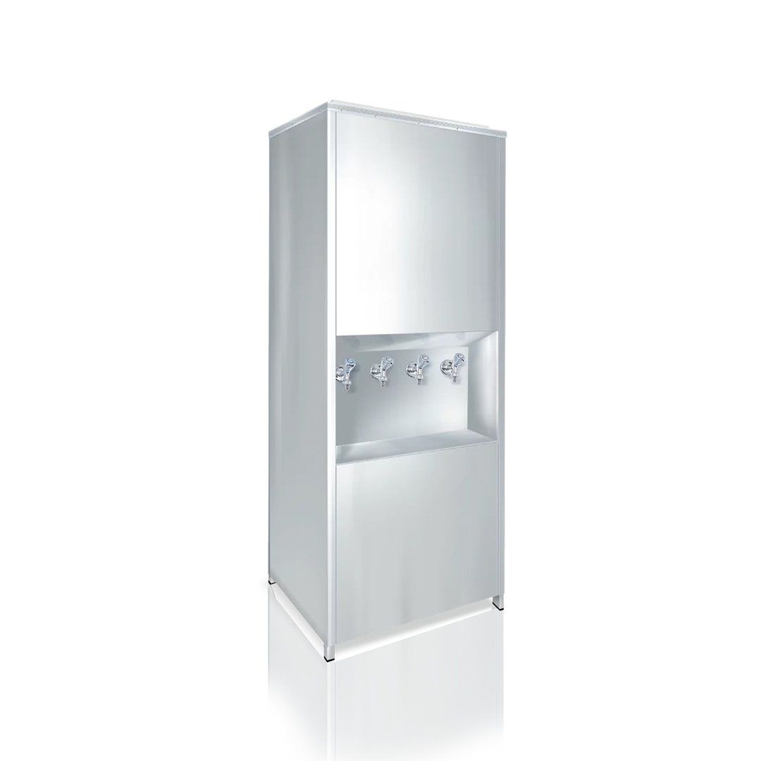 EM 250 Arıtmalı Su Sebili