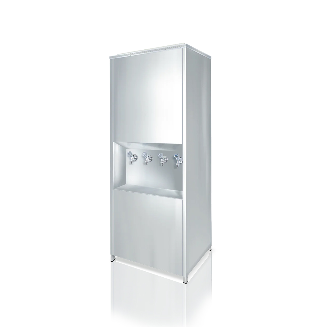 EM 300 Arıtmalı Su Sebili