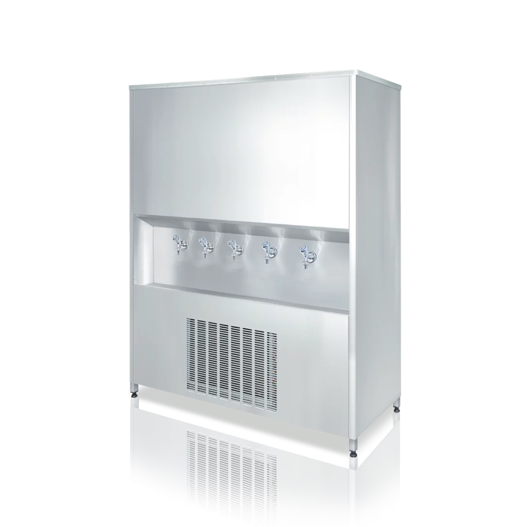 EM 400 Arıtmalı Su Sebili