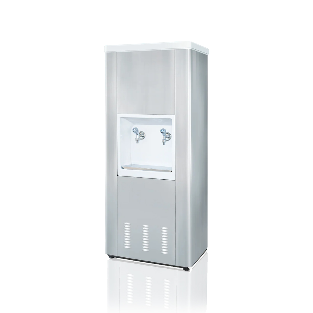 Arıtmalı Su Sebili