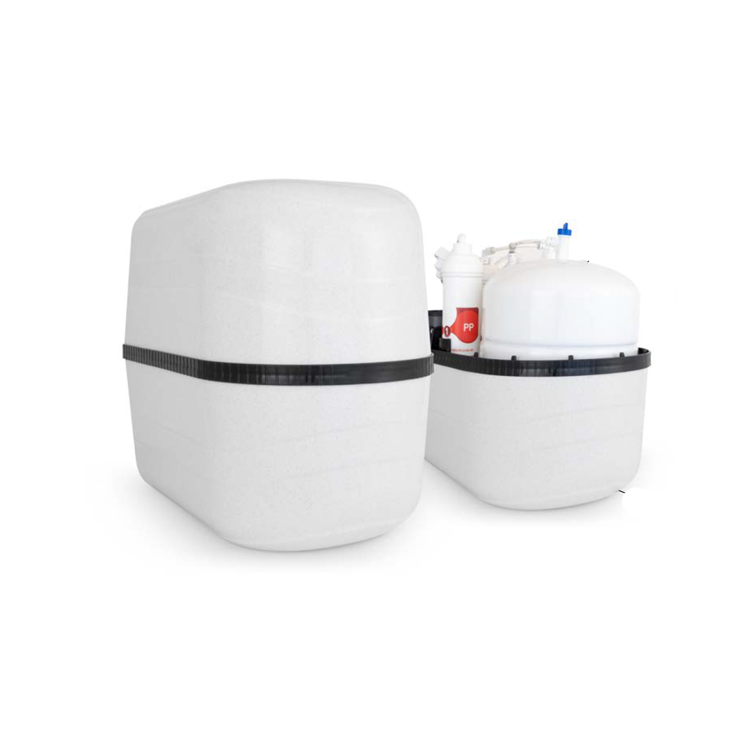 JL 8 Su Arıtma Cihazı